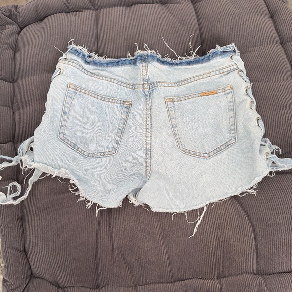Denim Shorts Lot - Picture 2 of 13
